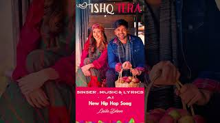 Ishq Tera Guru Randhawa Song🔥gururandhawa ishq lovesong [upl. by Arimak]