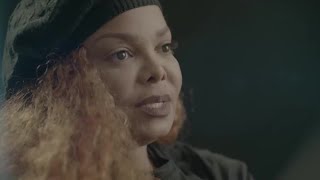 Janet Jackson opens up in new documentary film [upl. by Ennovihc]