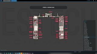 iPhone 6 A1586 Available On Orion By estech Schematics [upl. by Lazor]