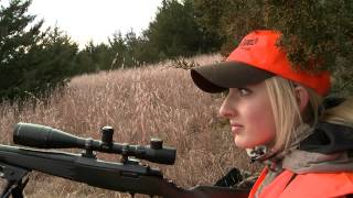 Episode 8  Nebraska WhiteTail Hunt Part 1  TripleMAG [upl. by Cirded203]