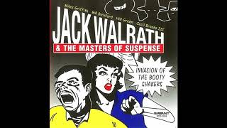 Jack Walrath amp the Masters of Suspense  Freedom [upl. by Armand]