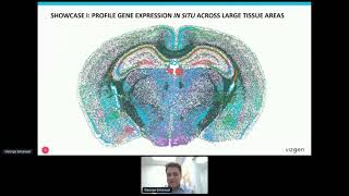 Molecular atlassing with MERFISH reveals the spatial organization of mouse and human tissues [upl. by Adalard]