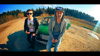 Miks Dukurs amp Fakts quotTu Mani Celquot Official Music Video [upl. by Enibas]