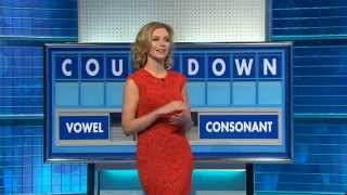 Rachel Riley Countdown 12315 [upl. by Htiekal353]