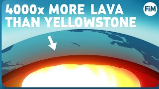 The Most Dangerous Type of Eruptions  Flood Volcanism explained [upl. by Mohsen]