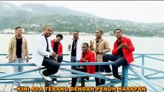 Trima Kasih Tuhan  Dekapolis VG  Lagu Rohani Papua [upl. by Legnaros1]