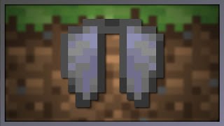 How To Craft Elytra [upl. by Vitalis164]