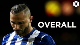 Ricardo Quaresma 2016 ● Overall ● Best Ever Skills and Goals  HD [upl. by Jueta]