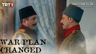 War plan changed  Mehmetçik Battle of Glory [upl. by Aened]