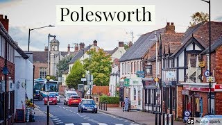 Travel Guide Polesworth Warwickshire UK Pros And Cons Review [upl. by Noak14]