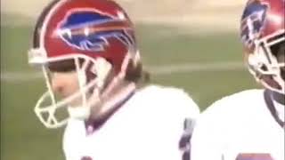 Bills vs Patriots 1998 Week 13 [upl. by Allehc]