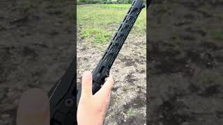 Ruger PC carbine takedown [upl. by Carbo]