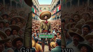 La vida de PANCHO VILLA El revolucionario que cambió la historia de MÉXICO panchovilla mexico [upl. by Capello]