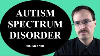 What is Autism Spectrum Disorder [upl. by Netta136]