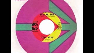 Cool Heat – “Groovin’ With Mr Bloe” Forward 1970 [upl. by Nnav]