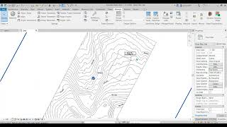 GEORREFERENCIAR PLANO EN REVIT  METODO ADQUIRIR COORDENADAS [upl. by Neillij376]