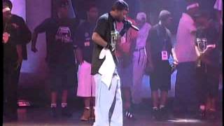 Method Man  Bring The Pain Live Performance  The Source Awards [upl. by Rawlinson77]