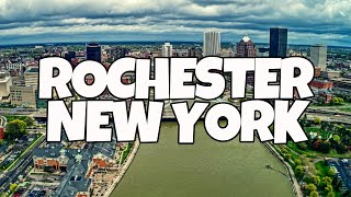 Best Things To Do in Rochester New York [upl. by Lemhaj]