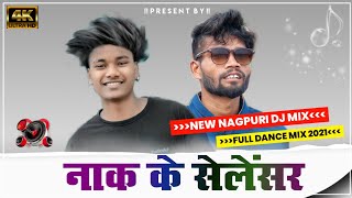 nak ke silencer chotelal New Nagpuri Dj Remix Song 2025 Studio Version remixDj Chhotu Raz Larangi [upl. by Irehj]