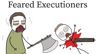 The Most Feared Executioners in History [upl. by Wren712]