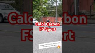 Caloi Carbon FS Sport  R 2399000 bike caloi mtb biker [upl. by Einneb608]