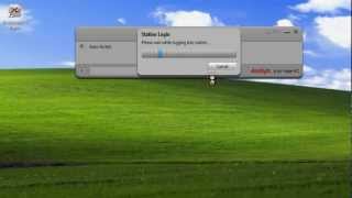 How to Login to Avaya OneX Agent on a PC [upl. by Lareine]