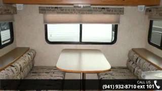 2013 EverGreen RV Ascend 191RD  RV World Inc of Nokomi [upl. by Merrie]