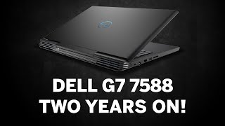 DELL G7 7588  UPGRADE PATH AND TIPS [upl. by Gathard321]