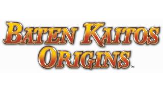 The Valedictory Elegy Guitar Version Baten Kaitos Origins Music Extended [upl. by Akayas]