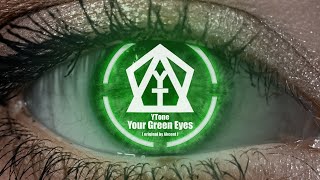 YTone  „Your Green Eyes” Przez Twe Oczy Zielone  cover Akcent Disco Polo 2021 [upl. by Clementia]