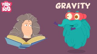 Gravity  The Dr Binocs Show  Learn Videos For Kids [upl. by Eugene]