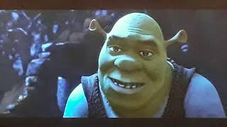 Shrek Forever After I Know Everything About You Scene  Shake Your Groove Thing Scene [upl. by Natika]