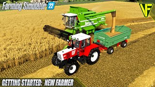 How To Download amp Install Farming Simulator 22  PCMAC [upl. by Sanders]