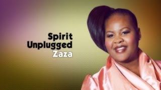 Zaza  CherubimUnplugged [upl. by Leumek]