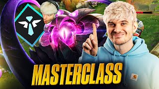 MASTERCLASS [upl. by Retsub]