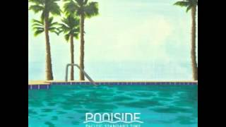 Poolside – Harvest Moon Official Audio [upl. by Karlis325]