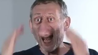 YTP Michael Rosen Completely Liquifies [upl. by Giffard]