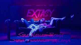 Extasy  Koorosh Sami Low Sijal Raha Sina Namazi Remix [upl. by Chapnick]