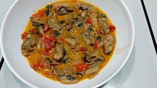 TUIKEP MUSSEL SIAM DAN [upl. by Nylesoy]