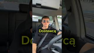 24h jako dostawca jedzenia [upl. by Nirag]