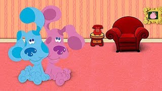 Blues Clues Full Episodes 2018  Blues Clues Collection Day New Videos in English [upl. by Drawd]