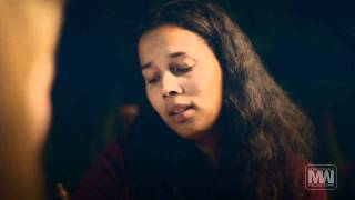 String of Pearls Rhiannon Giddens and Laurelyn Dossett [upl. by Philander]