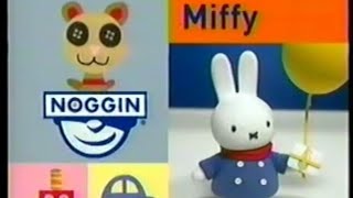 Miffy and friends end credits [upl. by Wilkens]