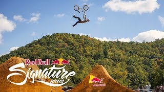 Red Bull Signature Series  Dreamline FULL TV EPISODE [upl. by Stine]