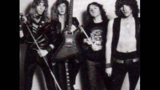 Metallica The Mechanix [upl. by Fraze260]