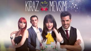 Kiraz Mevsimi  Jenerik Slow  Demet Akalın [upl. by Rebeh]