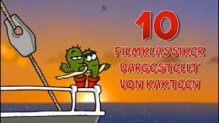 Ruthede  10 Filmklassiker Teil 2 [upl. by Nishi]