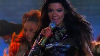 Ruslana  Wild Dances Official Video [upl. by Nwahsud861]