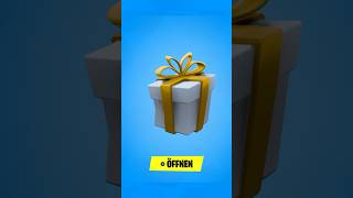 Ein Geschenk  Fortnite  Schnitt MidasOmega [upl. by Milman]