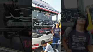 🔴mrgaplek ratu jebor joget tiktok [upl. by Lash828]